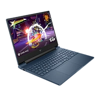 Laptop Gaming 15,6" HP Victus 15, Performance Blue, Intel Core i5-13420H, 16GB/1024GB, FreeDOS
