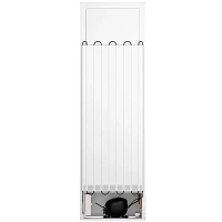 Frigider Whirlpool WHC18 T573, Alb