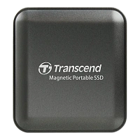 SSD portabil extern Transcend ESD420, 1 TB, Iron Gray (TS1TESD420C)