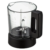 Blender staționar Panasonic MX-HG4401KXE, Negru