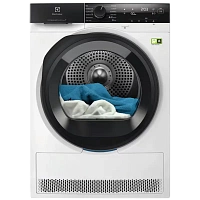 Uscător de rufe Electrolux EW7D495UCE, 9kg, Alb