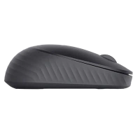 Mouse Wireless DELL MS7421W, Graphite Black