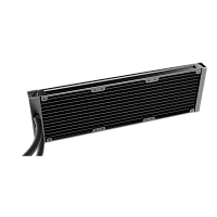 Cooler procesor be quiet! Silent Loop 3, 420mm