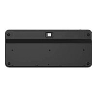 Tastatură A4Tech FBK36C AS, Fără fir, Negru