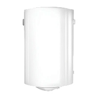 Boiler Electric THERMEX Uno 80 V, 80L, Alb