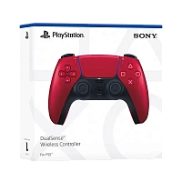Gamepad SONY Playstation 5 DualSense, Roșu vulcanic