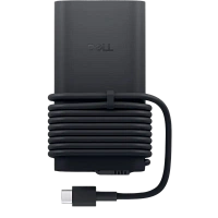 Adaptor de rețea universal DELL 100W USB-C GaN Slim, 100W