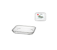 Recipient de servire din sticlă Buffet Handy 23X18cm (25054)