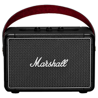Boxă portabilă Marshall Kilburn II, Negru