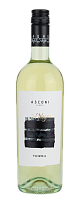 Asconi Sol Negru Viorica