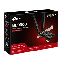 Adaptor PCle TP-LINK Archer TBE552E, PCI-E