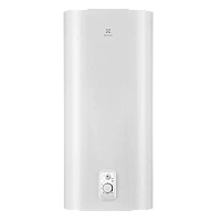 Boiler Electric Electrolux EWH 80 AZR EEC, 65L, Alb