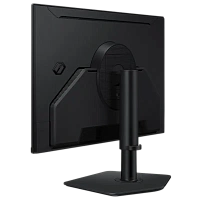 27" Monitor Gaming Samsung S27FG502, IPS 2560x1440 WQHD, Negru