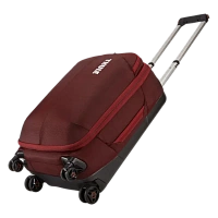 Valiză THULE Subterra Duffel, 33L, Roșu jar