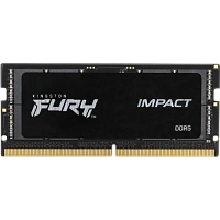 Memorie RAM Kingston FURY Beast, DDR5 SDRAM, 4800 MHz, 32GB, KF548S38IB-32