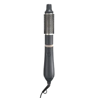 Uscător de păr-perie Philips BHA301/00, 800W, Gri