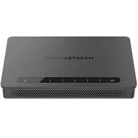 Router VPN  GWN7002, Negru