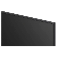 86" QNED SMART TV LG 86QNED86A6A, 3840x2160 4K UHD, webOS, Negru