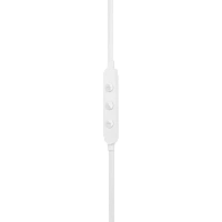 Căști JBL Tune 305C, Alb