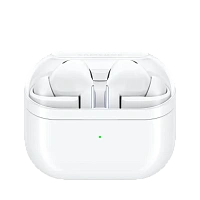 Căști Samsung Galaxy Buds 3 PRO, Alb