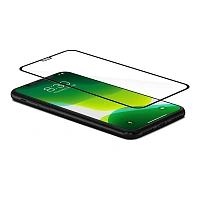 Sticlă de protecție Moshi IonGlass - iPhone 11 Pro Max/XS Max, Negru
