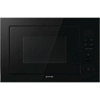 Cuptor cu microunde Gorenje BM251M2BG, Negru
