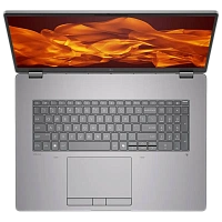 18" HP ZBook Fury G1i 18, Grey, Intel Core Ultra 9 285HX, 64GB/2048GB, Windows 11 Pro