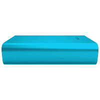 Acumulator extern ASUS ZenPower (10050mAh), Albastru