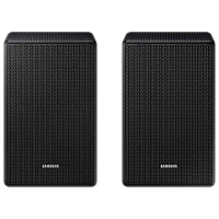 Sistem audio Samsung SWA-9500S, Negru