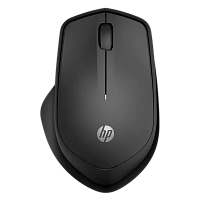 Mouse Wireless HP 280, Negru