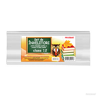 Invelitori p/u carti cl 12 rom Prostand