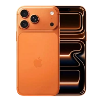 Smartphone Apple iPhone 17 Pro Max, 12GB/512GB
