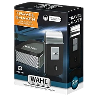 Aparat de ras electric BRAUN WAHL 03615-1016, Negru