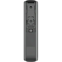 Detector de spargere Ajax GlassProtect, Negru