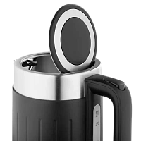 Fierbător electric Ardesto EKL-F18B, Negru