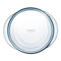 Cratiță Pyrex 204A000, Transparent