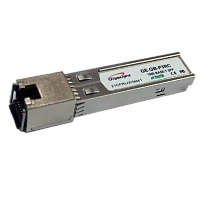 Transceiver Gigaligth GE-GB-P3RC-ETB, 1,25Gbps, 0,1km