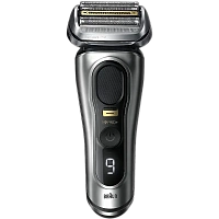 Aparat de ras electric Braun Series 9 9517s, Oțel inoxidabil
