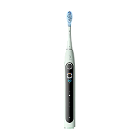 Periuță de dinți electrică Oclean X Pro 20, Verde