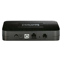 Modem ADSL TP-LINK TD-8817, ADSL/ADSL2/ADSL2 + până la 24 Mbps, Negru
