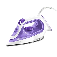 Fier de călcat BRAUN SI3042VI, 2300W, Violet
