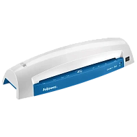 Laminator Fellowes Lunar+ A3, Alb