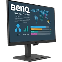 31,5" Monitor BenQ BL3290QT, IPS 2560x1440 WQHD, Negru