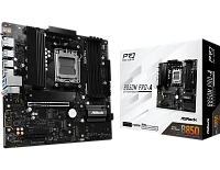 Placă de bază ASRock B850M Pro-A, AM5, AMD B850, Micro-ATX