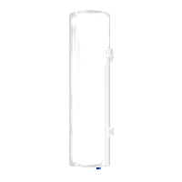 Boiler Electric EDISSON King 80 V, 80L, Alb