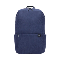 Rucsac pentru Laptop Xiaomi Mi Casual Daypack, 14", Poliester, Albastru închis
