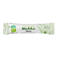 Ceai Julius Meinl Matcha Hisui BIO, 15 stickuri