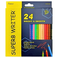 Creioane color 24 cul.MARCO SuperbWriter 4100-24CB  1/6