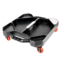 04265 Tava pentru scule pe roti