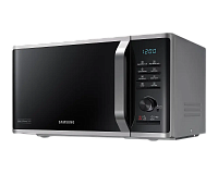 Cuptor cu microunde Samsung MG23K3575AS/OL, Argintiu